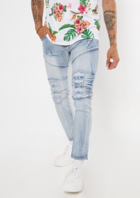 rue21 guys skinny jeans