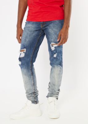 rue 21 skinny jeans for guys