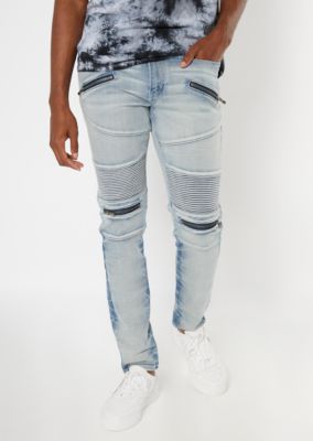 motto skinny jeans