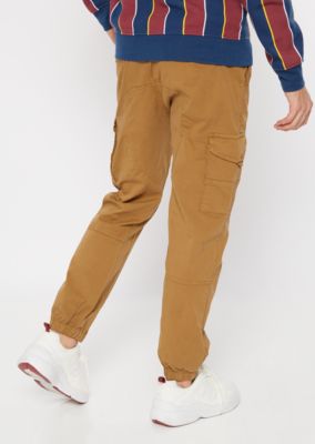 camel joggers