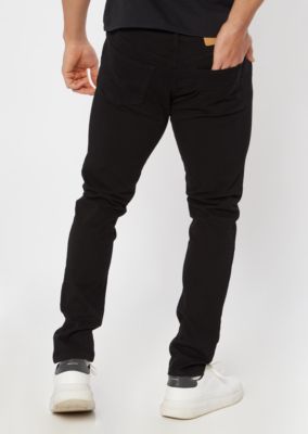 rue 21 mens black jeans