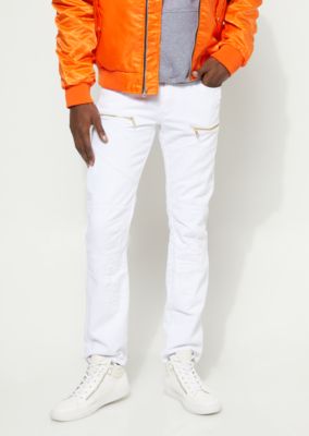rue 21 white jeans