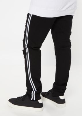 rue 21 striped pants