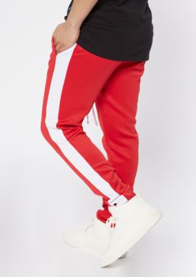 rue 21 striped pants