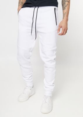 zipper pocket joggers