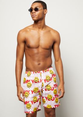 rue21 swim trunks