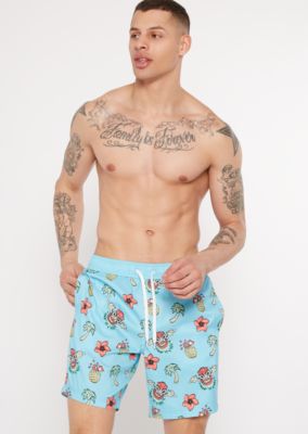 rue21 swim trunks