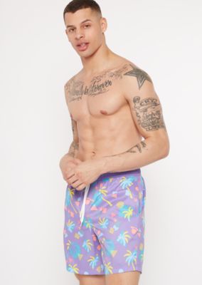 rue21 swim trunks