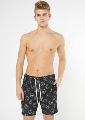 rue21 swim trunks