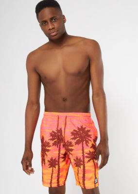 rue 21 swim trunks