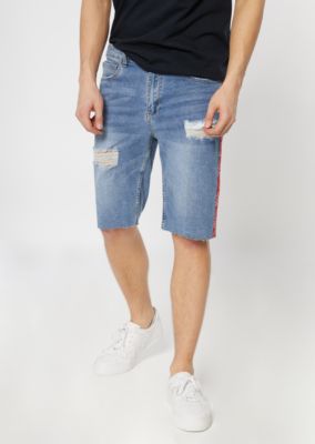 rue 21 jean shorts