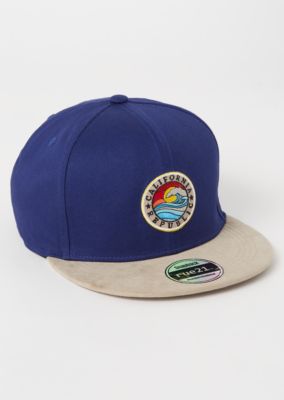 california republic hat