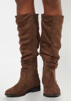 knee high boots rue 21