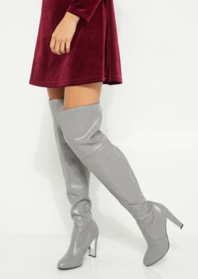 knee high boots rue 21