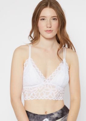rue 21 bralettes
