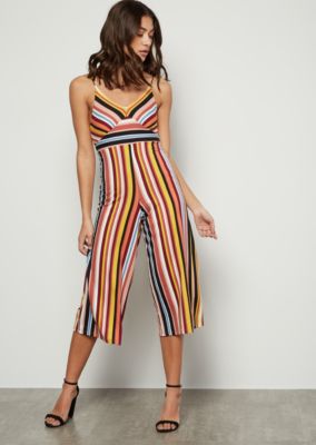 super wide leg jumpsuit