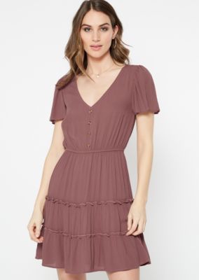 plain t shirt dresses