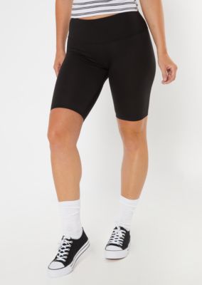 soft bike shorts