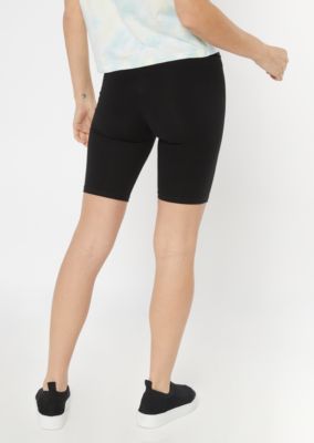 cotton bike shorts