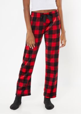 rue 21 plaid pants
