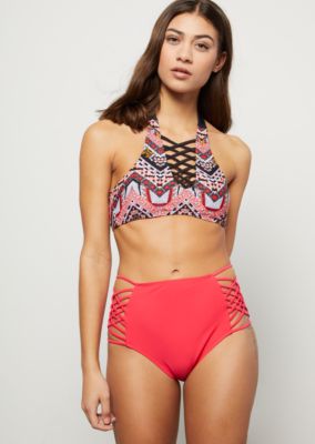 rue21 bathing suit tops