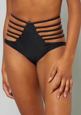 rue 21 high waisted bikini