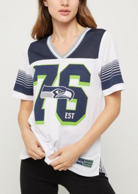 seahawks jersey dress