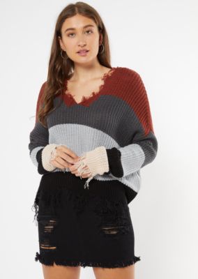 rue 21 sweater dress