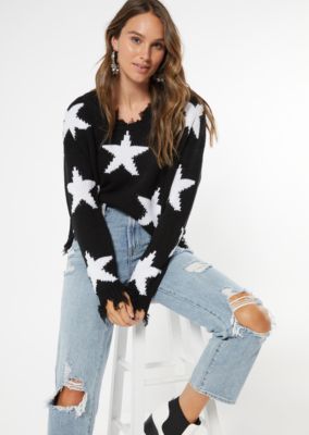 rue 21 sweaters