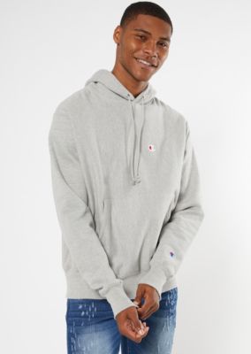 champion hoodie embroidered logo