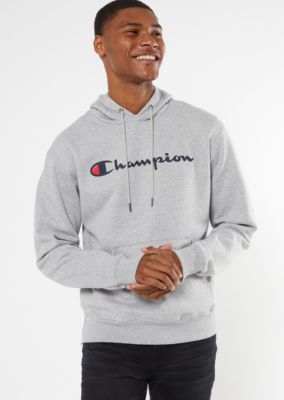 champion graphic hoodie