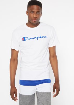 champion graphic tee