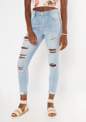rue21 jeggings