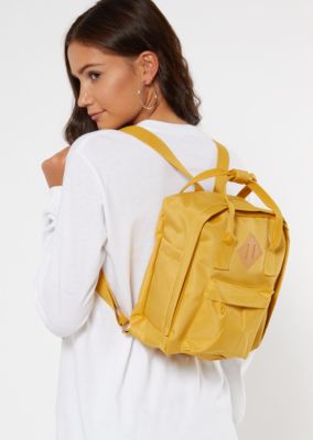 rue21 backpack