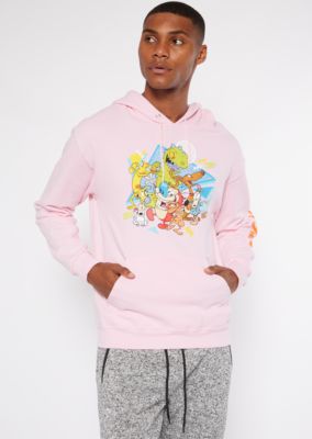 looney tunes hoodie rue21