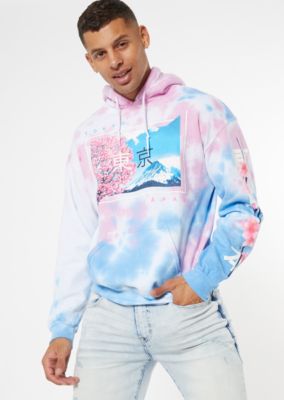 trippy pullover hoodies