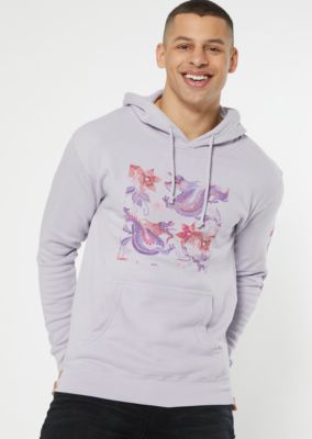 dragon year hoodie