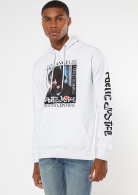 poetic hoodie