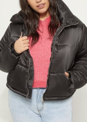 rue 21 puffer jacket