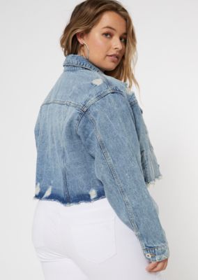 rue 21 plus jeans