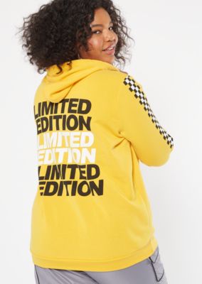 rue21 hoodie