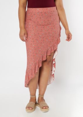 rue 21 maxi skirts