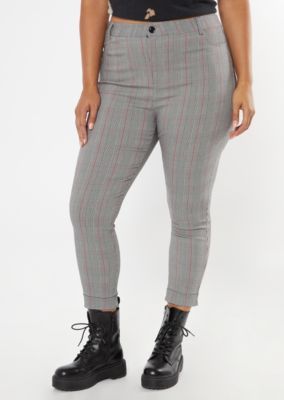 rue 21 plaid pants