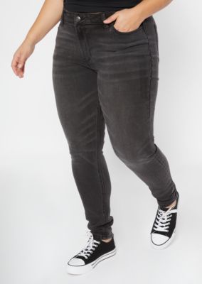 rue 21 mid rise jegging