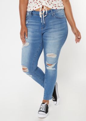 rue21 ymi jeans