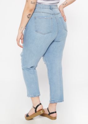 rue 21 plus jeans