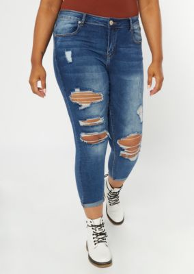 rue21 jeggings