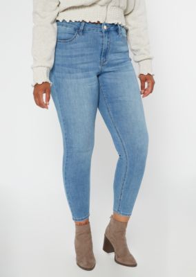 rue 21 plus size jeans