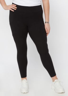 rue 21 plus size leggings