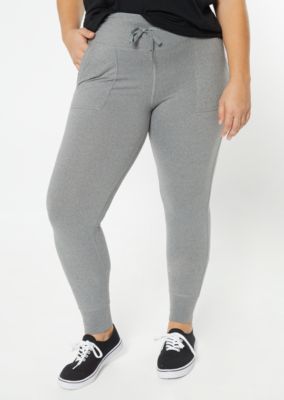 rue 21 plus size leggings